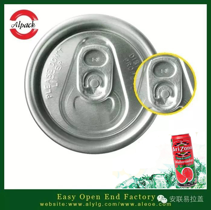 應對易拉蓋應力腐蝕的辦法