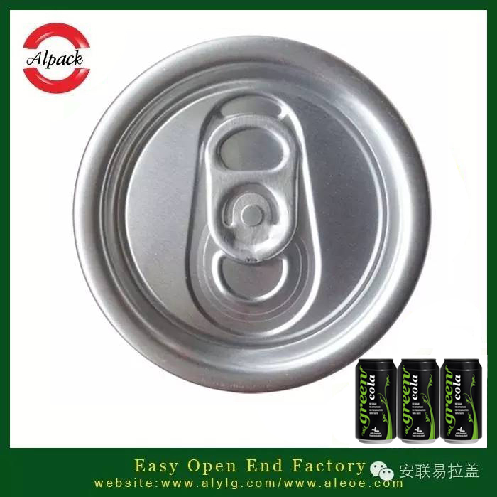 易拉蓋罐裝飲料呈現(xiàn)低糖、無糖趨勢(shì)