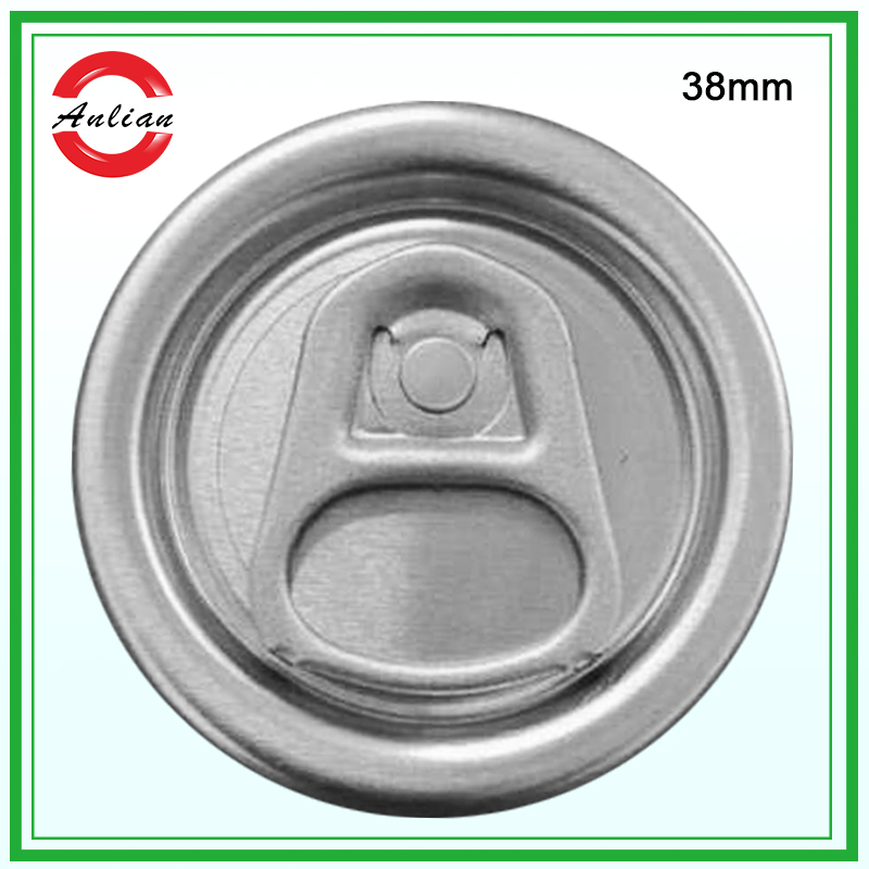 38mm 拉環蓋